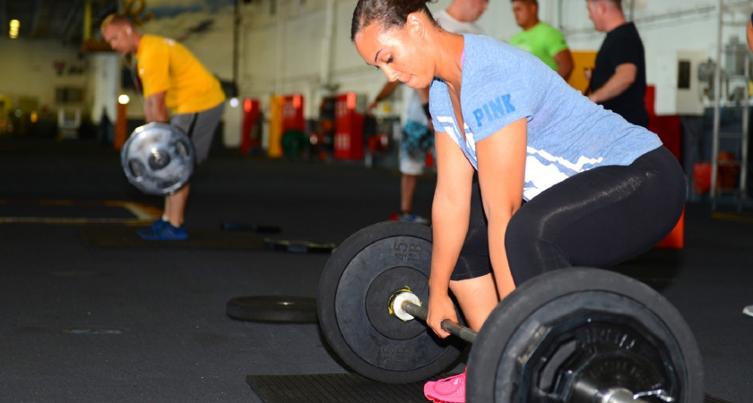 8 качеств женщины, по которой мужчины сходят с ума