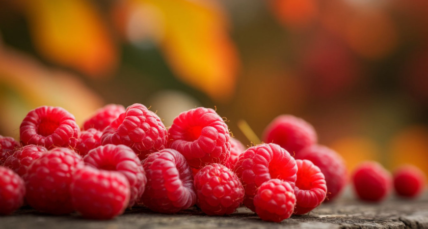 Малина будет ломиться от ягод: простая подкормка после сбора урожая