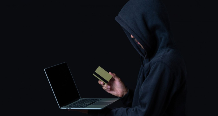 Житель Воронежа потерял более двух миллионов рублей на «виртуальной бирже»