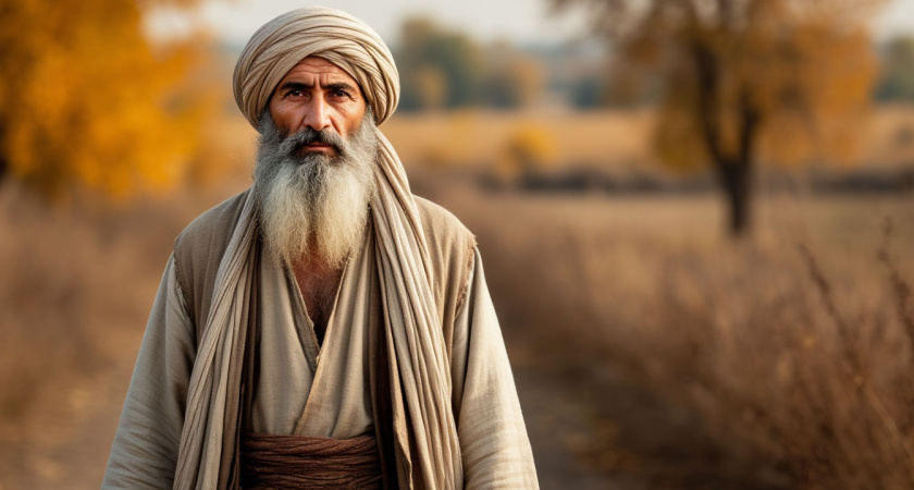 Мудрость Омара Хайяма: какими тремя вещами никогда не делится умный человек