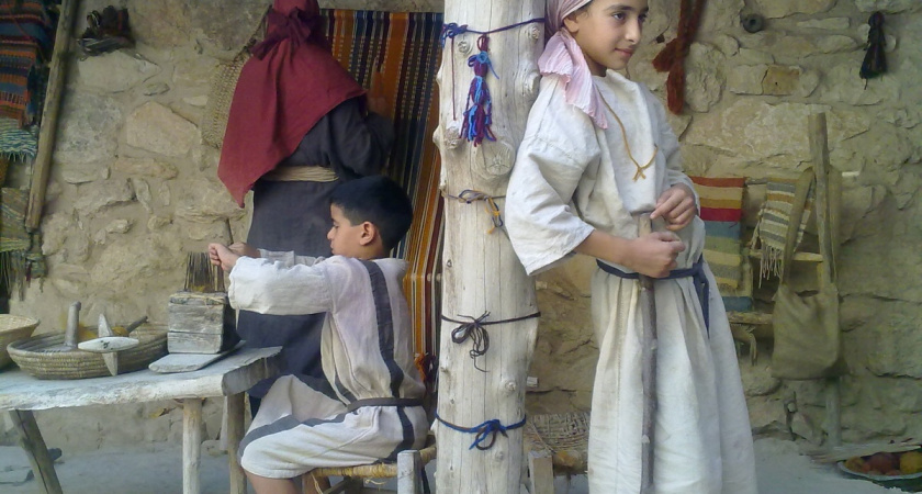 6 правил еврейских женщин, за которые их обожают мужья и дети