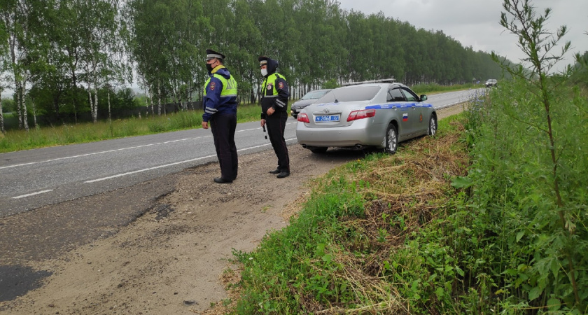 Почему протокол ГИБДД отменят, если водителю не разъяснили статьи 25.1 КоАП РФ и 51 Конституции РФ. Ответ Верховного суда