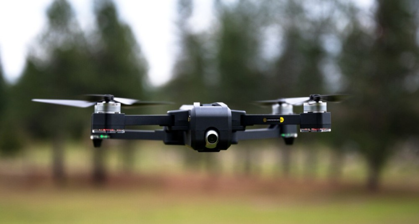 Воронежская область за ночь отбила атаку 38 беспилотников