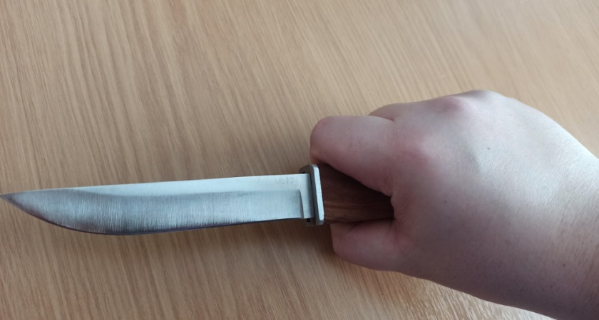 Жителя Острогожска отправили на принудительное лечение после убийства жены ножом