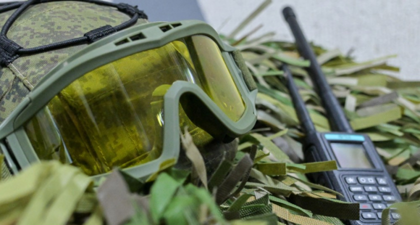 Выплаты добровольцам за службу по контракту в регионе увеличены до 2,5 миллиона рублей