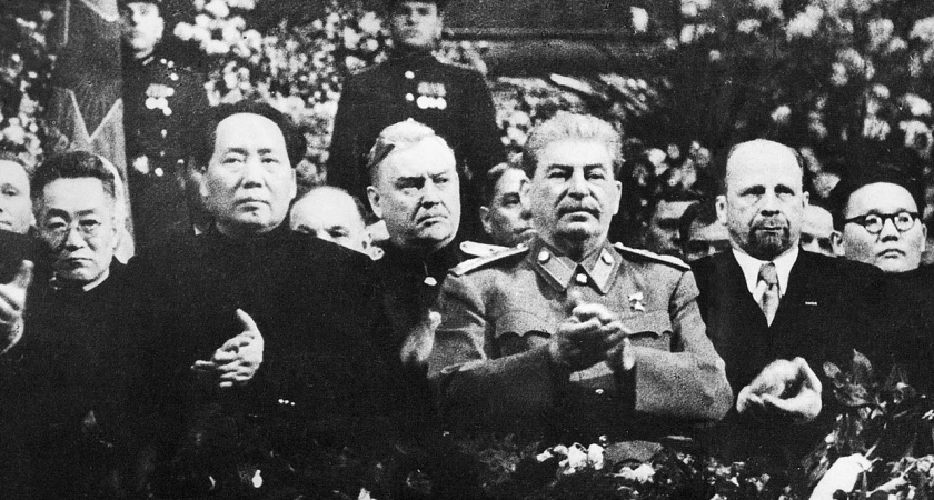 Кому не следует доверять и другие мудрые уроки Иосифа Сталина о людях и о жизни