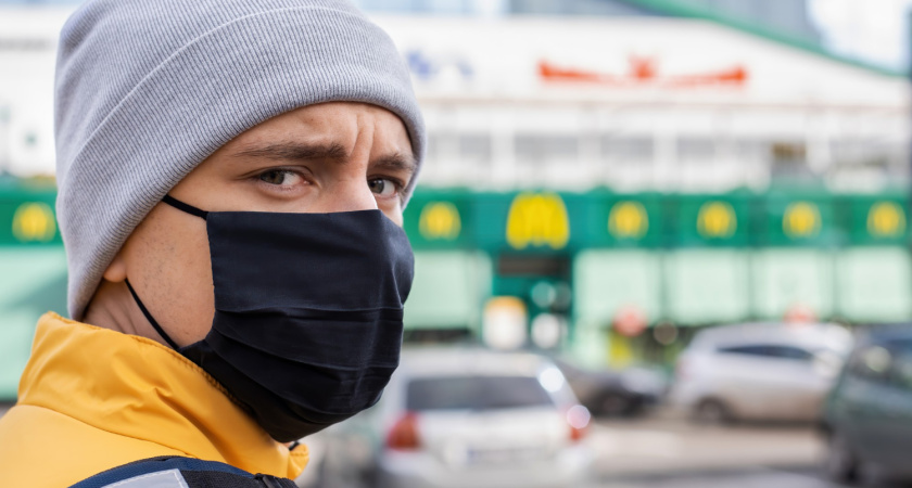 Роспотребнадзор сообщил о случаях Коксаки в Воронежской области