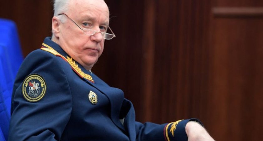 Бастрыкин поручил контролировать расследование по свалке в Острогожске