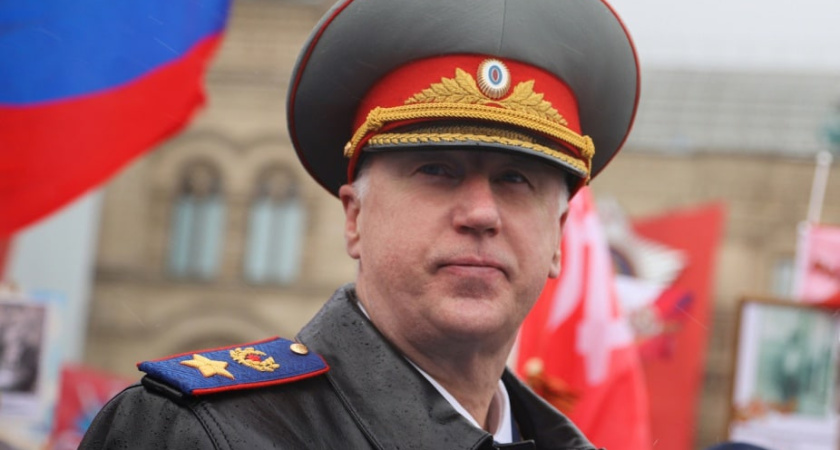 Бастрыкин потребовал доклад об избиении воронежского школьника в школе №109