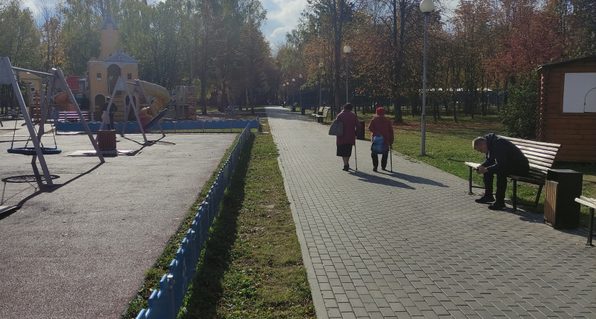 В старости нужны не друзья, не дети, не муж или жена, а эти четыре вещи