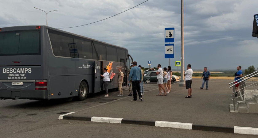 С 6 октября автобусы №66 не будут заезжать на улицу Космодемьянской