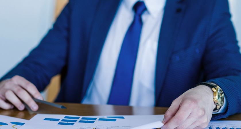 Воронежская область лидирует по доходам топ-менеджеров