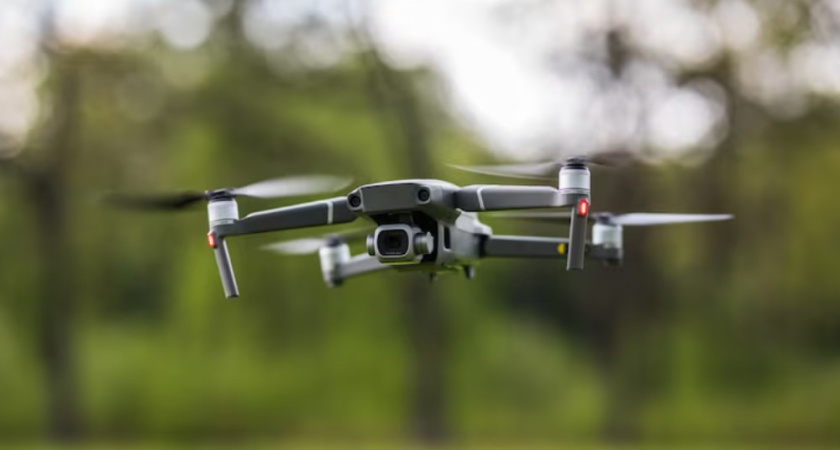 В Воронежской области силы ПВО уничтожили беспилотник