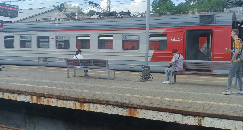«Никогда не понимал, зачем люди выбирают верхнюю полку. Но после этой поездки понял»