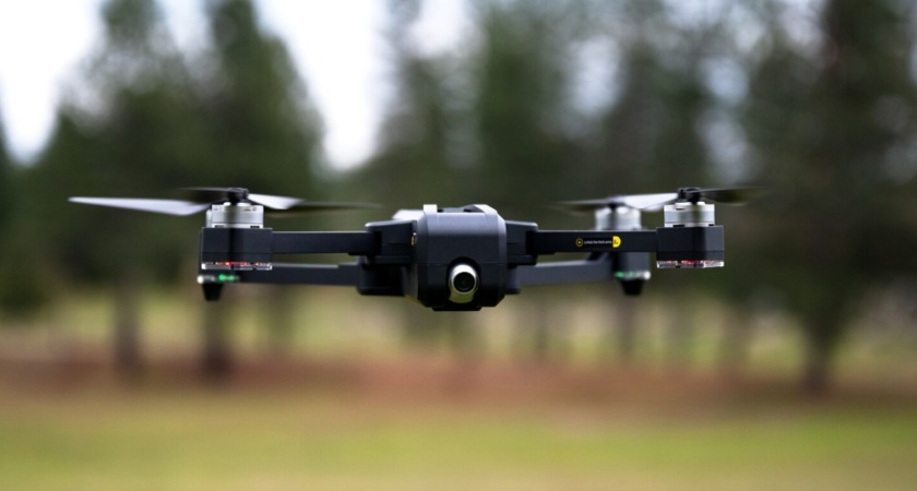 В Воронежской области силы ПВО за ночь отбили массовую атаку БПЛА