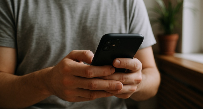 25-летний воронежец оформил на деда онлайн-заём и украл деньги с его карты