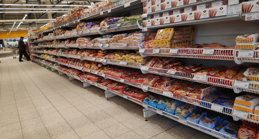 Откажитесь от 2 продуктов, которые крадут годы здоровой жизни: совет прожившего 99 лет легендарного кардиохирурга Дебейки