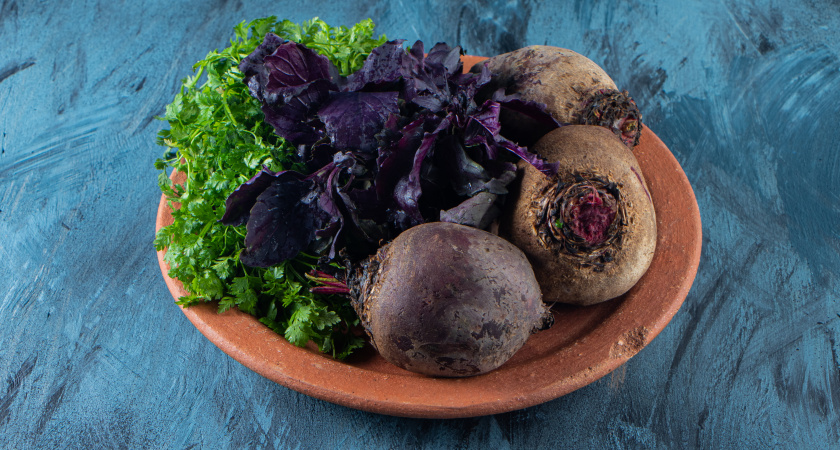 Секрет пяти минут: как я научилась варить свеклу и морковь для салата мгновенно