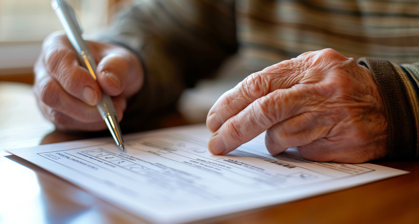 Что ждет нашу пенсию в 2026 году: готовимся к изменениям