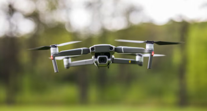 Воронежские силы ПВО за ночь отразили атаку 11 беспилотников