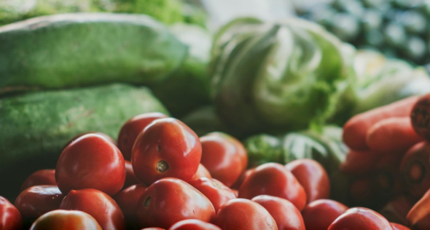 Продовольственная ярмарка в Рамонском районе переносится из-за непогоды