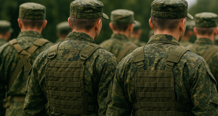 В Воронеже откроют центр поддержки и восстановления для участников боевых действий