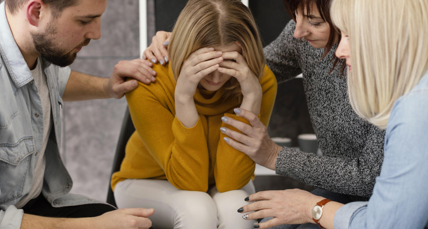 Почему лучше ни о чем не просить близких