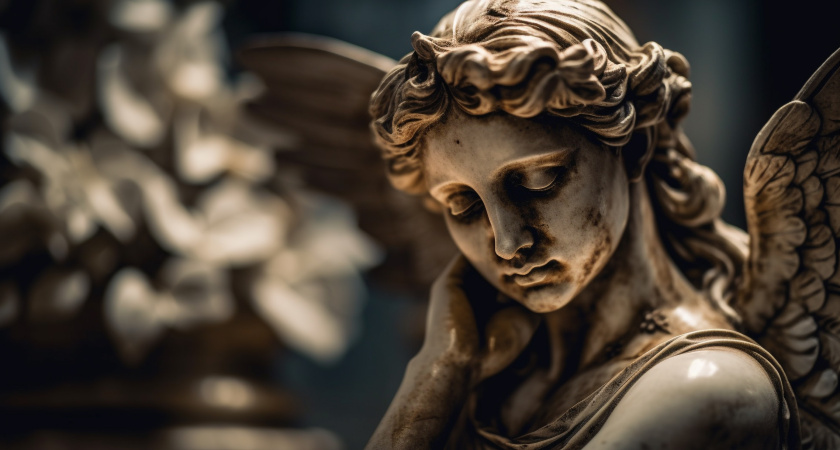 Правда ли, что у некоторых людей три ангела-хранителя?