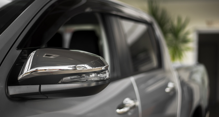 В российском автопроме новый лидер: модель Solaris HC обогнала всех