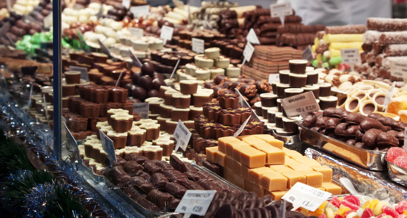 Домашняя «Коровка»: тот самый вкус из детства