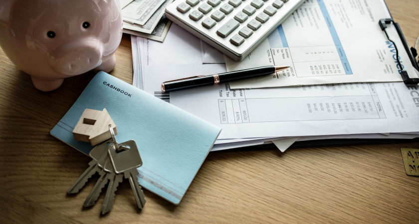 Как внести первый взнос по ипотеке: простые и безопасные варианты