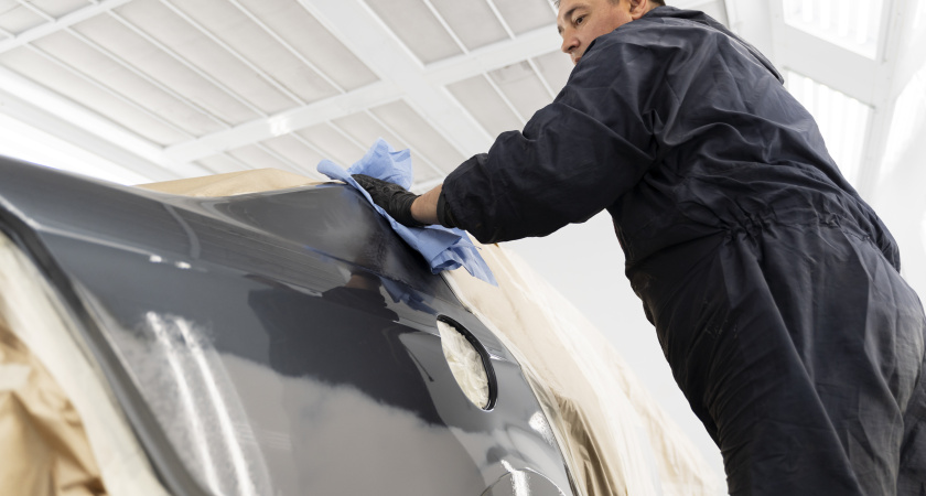 Штраф за тонировку пришел, а тонировки нет? Виноваты камеры с искусственным интеллектом