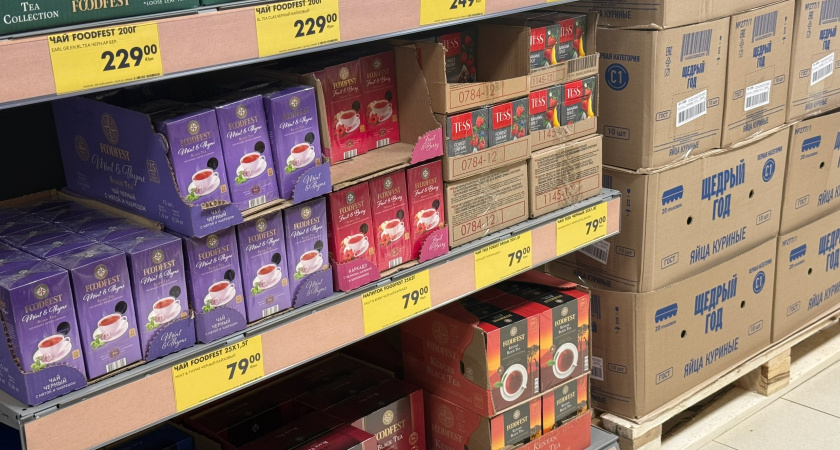 Чай в пакетиках больше не покупаю: завариваю только этим способом — подсказала коллега