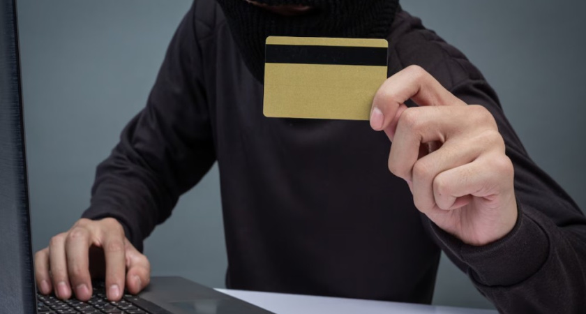 Жители Воронежской области отдали мошенникам 900 миллионов рублей за девять месяцев 2025 года