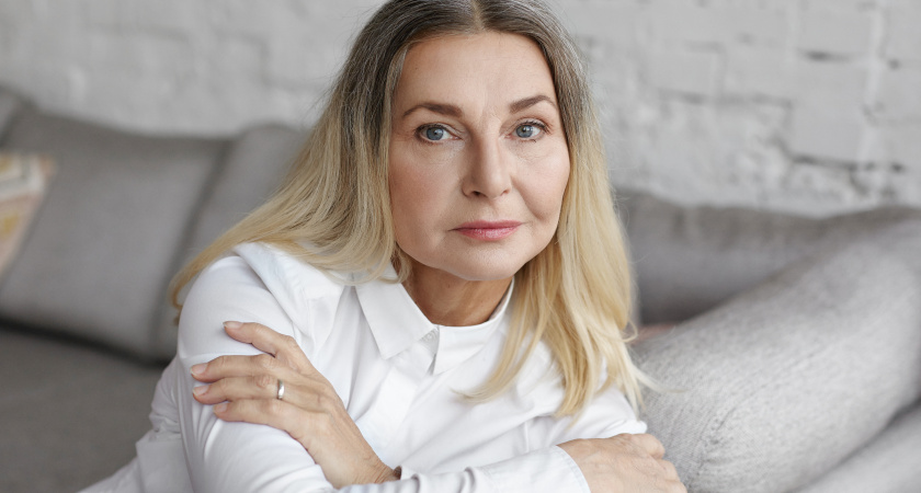 8 вещей, которые не позволит себе воспитанная женщина