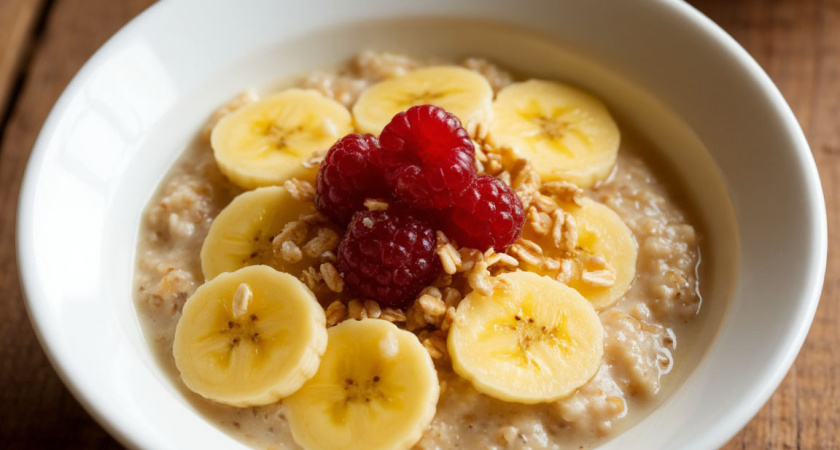 Как поддерживали крепкое здоровье предки: почему эту кашу ели все — от крестьян до царей