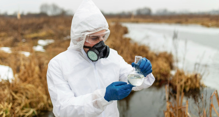 Эпизоотическая комиссия Воронежской области ужесточила контроль