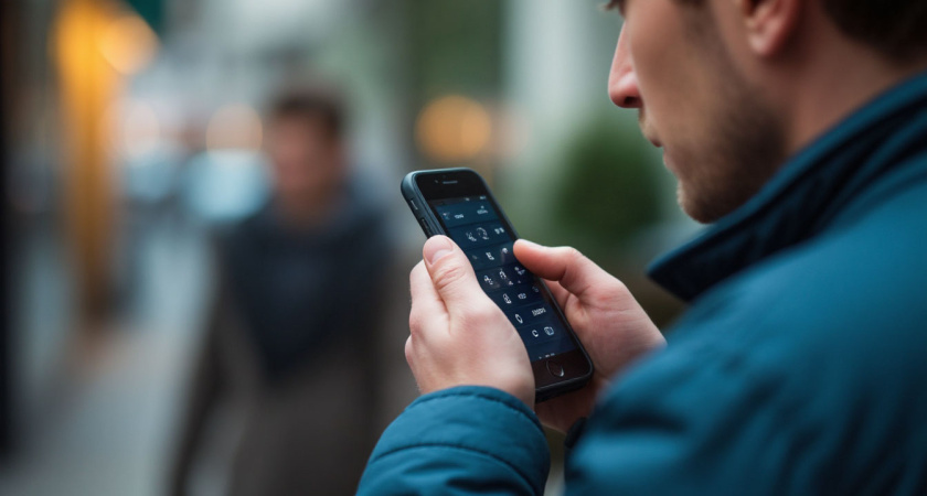 Надоели звонки с незнакомых номеров? Есть простое решение!