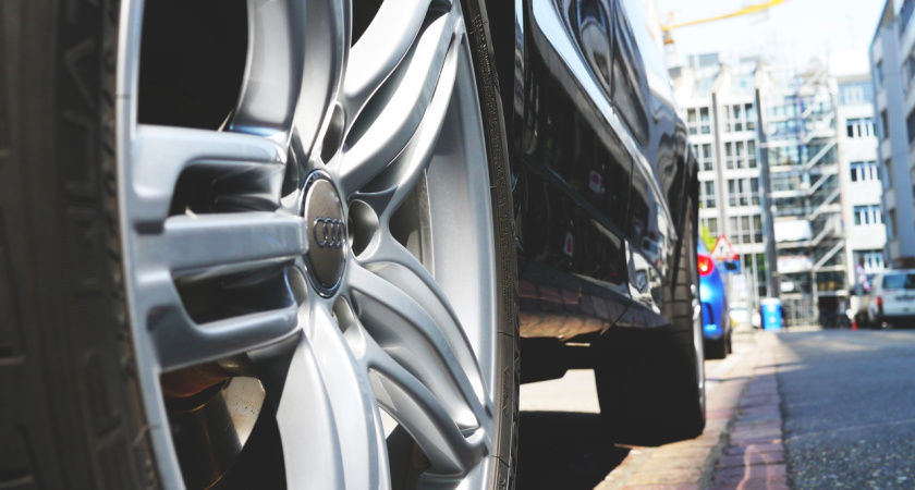 Зимняя резина подорожала в Воронежской области на 14 процентов