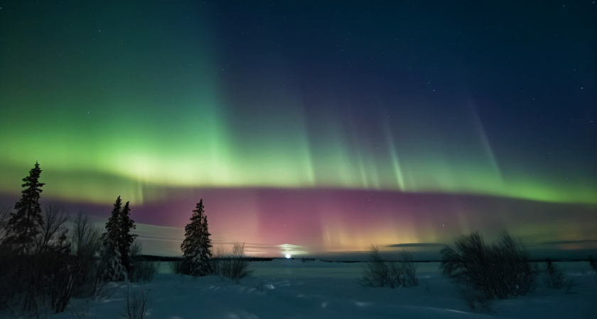 Магнитная буря в октябре: что ждать метеозависимым