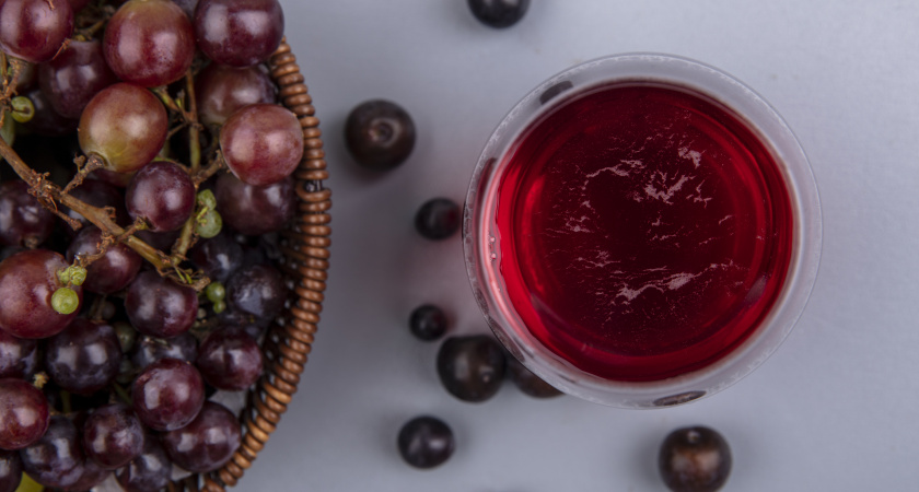 Меня научили готовить варенье из винограда — теперь это наш семейный деликатес