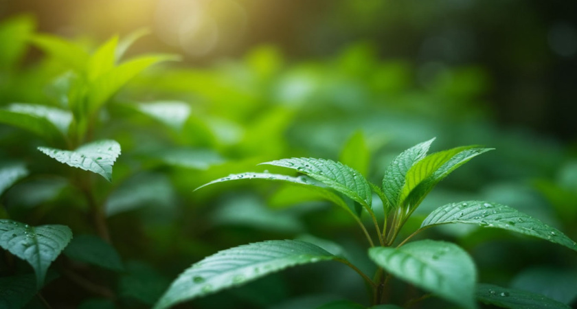 Природные стимуляторы для растений: проверенные способы ускорить рост