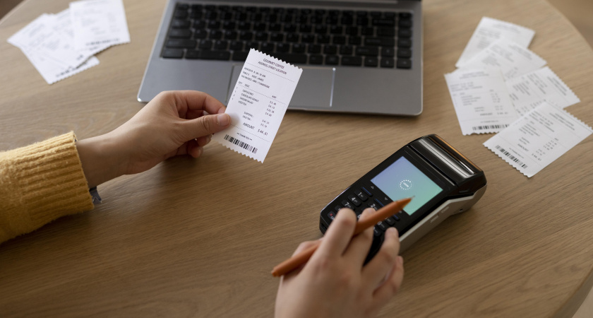 Сколько лет хранить чеки об оплате ЖКУ - чеки выцвели и суд взыскал несуществующий долг