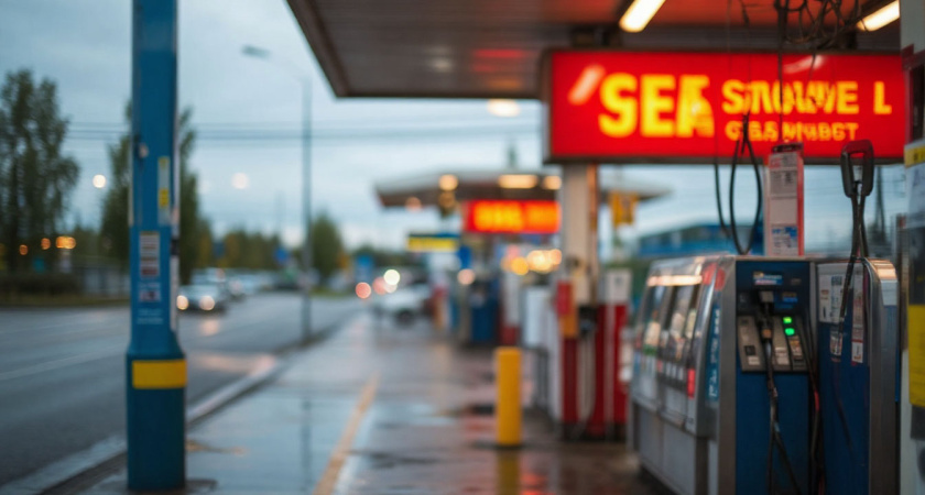 Сотрудник НПЗ объяснил понятными словами: в чём главные отличия 92-го от 95-го бензина. Рассказываю