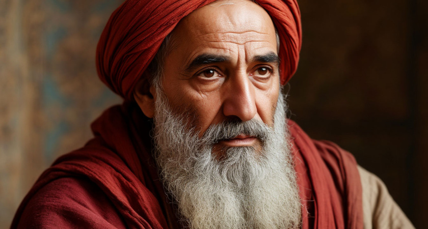 3 вещи, которыми умный человек никогда ни с кем не делится: мудрость Омара Хайяма