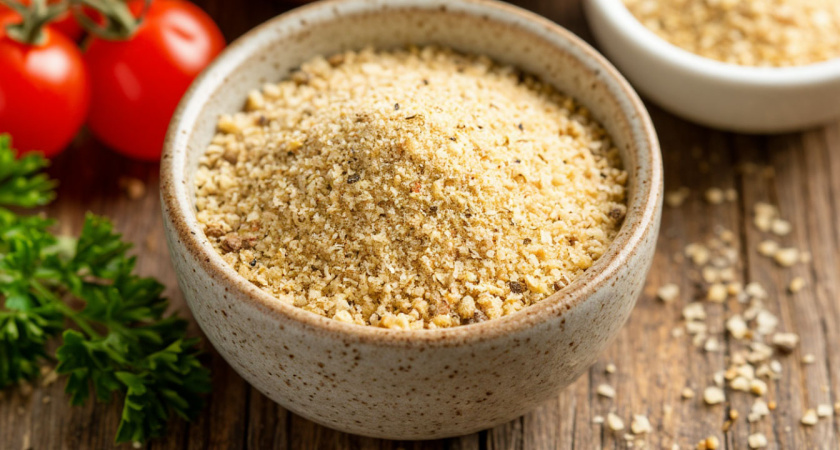 Порошок из листьев хрена: интересная приправа, которую можно собрать прямо на огороде