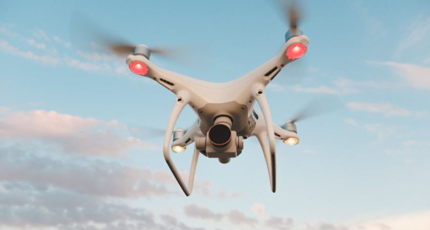 В Воронежской области силами ПВО были сбиты девять беспилотников