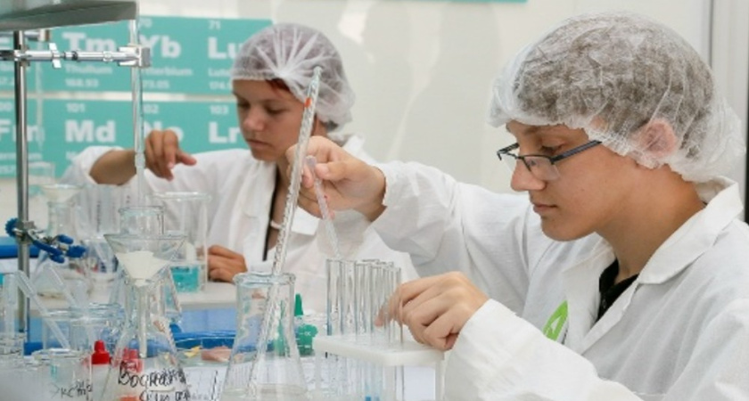 Школьников региона приглашают на день открытых дверей проекта «Профессионалитет»