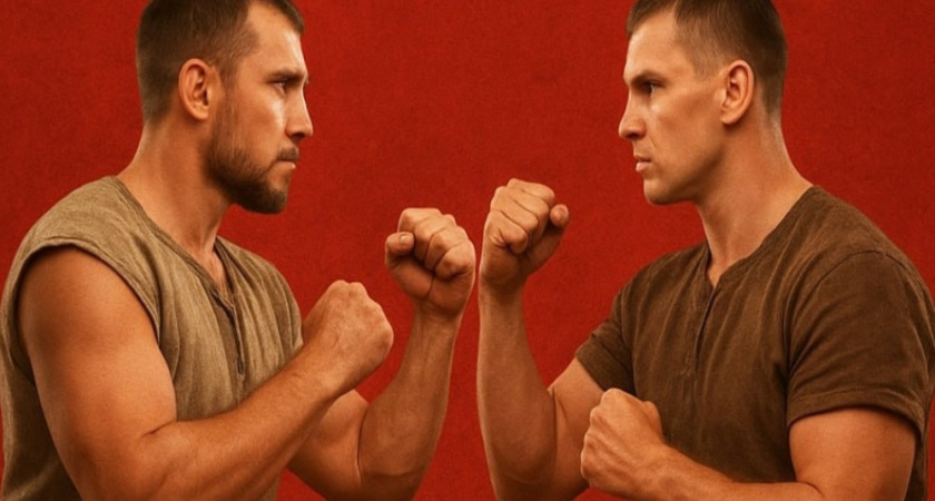 В Воронеже пройдет народный турнир по силовому экстриму «Русская стенка»