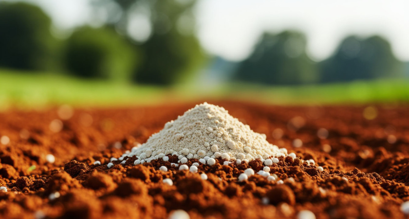 5 удобрений, которые должны быть у каждого дачника